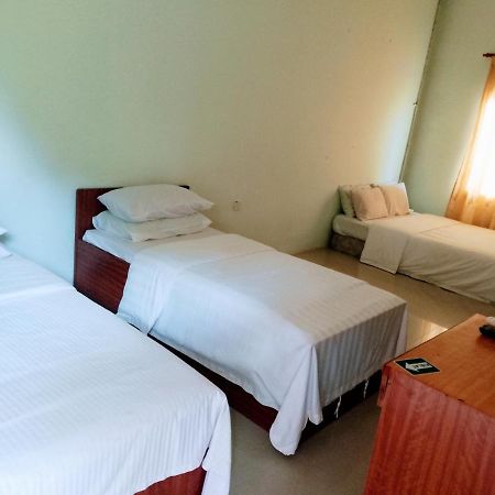 Daisyinn Budget Hotel Kuala Terengganu Kampong Gong Badak Eksteriør bilde