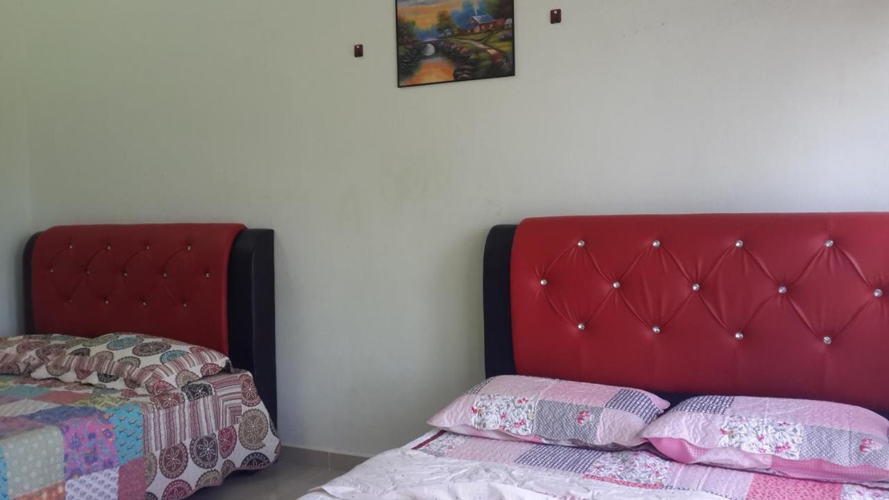 Daisyinn Budget Hotel Kuala Terengganu Kampong Gong Badak Eksteriør bilde